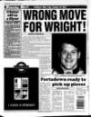 Belfast News-Letter Saturday 20 April 1996 Page 28