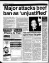 Belfast News-Letter Saturday 20 April 1996 Page 34