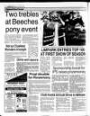 Belfast News-Letter Saturday 20 April 1996 Page 40