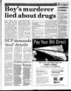 Belfast News-Letter Thursday 25 April 1996 Page 9