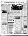 Belfast News-Letter Thursday 25 April 1996 Page 30