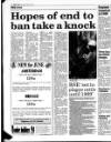 Belfast News-Letter Thursday 09 May 1996 Page 10