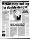 Belfast News-Letter Wednesday 15 May 1996 Page 39