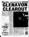 Belfast News-Letter Monday 20 May 1996 Page 38