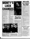 Belfast News-Letter Tuesday 21 May 1996 Page 40