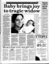 Belfast News-Letter Wednesday 22 May 1996 Page 3