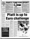 Belfast News-Letter Wednesday 22 May 1996 Page 39