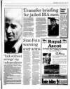 Belfast News-Letter Thursday 23 May 1996 Page 15