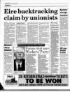 Belfast News-Letter Friday 24 May 1996 Page 8