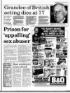 Belfast News-Letter Friday 24 May 1996 Page 9
