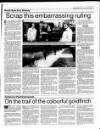 Belfast News-Letter Saturday 25 May 1996 Page 19