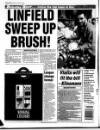 Belfast News-Letter Saturday 25 May 1996 Page 34