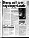 Belfast News-Letter Monday 27 May 1996 Page 27