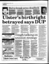 Belfast News-Letter Tuesday 28 May 1996 Page 10