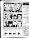 Belfast News-Letter Tuesday 28 May 1996 Page 30