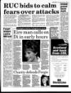 Belfast News-Letter Wednesday 29 May 1996 Page 3