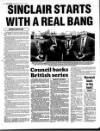 Belfast News-Letter Wednesday 29 May 1996 Page 40