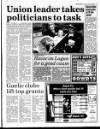 Belfast News-Letter Thursday 30 May 1996 Page 13