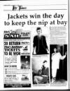 Belfast News-Letter Thursday 30 May 1996 Page 14