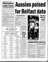 Belfast News-Letter Thursday 30 May 1996 Page 52