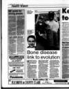 Belfast News-Letter Saturday 01 June 1996 Page 18