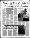 Belfast News-Letter Monday 03 June 1996 Page 14