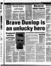 Belfast News-Letter Monday 03 June 1996 Page 33