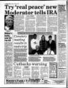 Belfast News-Letter Tuesday 04 June 1996 Page 12