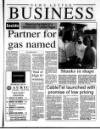 Belfast News-Letter Tuesday 04 June 1996 Page 15