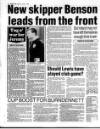 Belfast News-Letter Tuesday 04 June 1996 Page 36