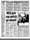Belfast News-Letter Thursday 06 June 1996 Page 38