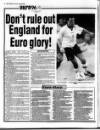Belfast News-Letter Saturday 08 June 1996 Page 30
