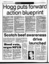 Belfast News-Letter Saturday 08 June 1996 Page 36