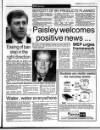 Belfast News-Letter Saturday 08 June 1996 Page 37