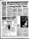 Belfast News-Letter Tuesday 11 June 1996 Page 12