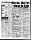 Belfast News-Letter Wednesday 12 June 1996 Page 32