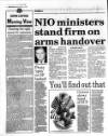 Belfast News-Letter Friday 14 June 1996 Page 6