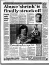 Belfast News-Letter Saturday 15 June 1996 Page 10