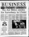 Belfast News-Letter Tuesday 18 June 1996 Page 21