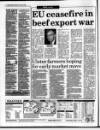 Belfast News-Letter Saturday 22 June 1996 Page 2