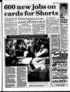 Belfast News-Letter Saturday 22 June 1996 Page 3