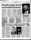 Belfast News-Letter Saturday 22 June 1996 Page 8