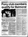 Belfast News-Letter Saturday 22 June 1996 Page 48