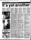 Belfast News-Letter Saturday 22 June 1996 Page 54