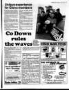 Belfast News-Letter Saturday 22 June 1996 Page 63