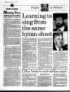 Belfast News-Letter Monday 01 July 1996 Page 6