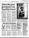 Belfast News-Letter Monday 01 July 1996 Page 7