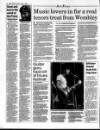 Belfast News-Letter Monday 01 July 1996 Page 10