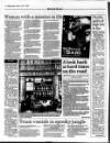 Belfast News-Letter Monday 01 July 1996 Page 14