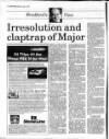 Belfast News-Letter Monday 01 July 1996 Page 16